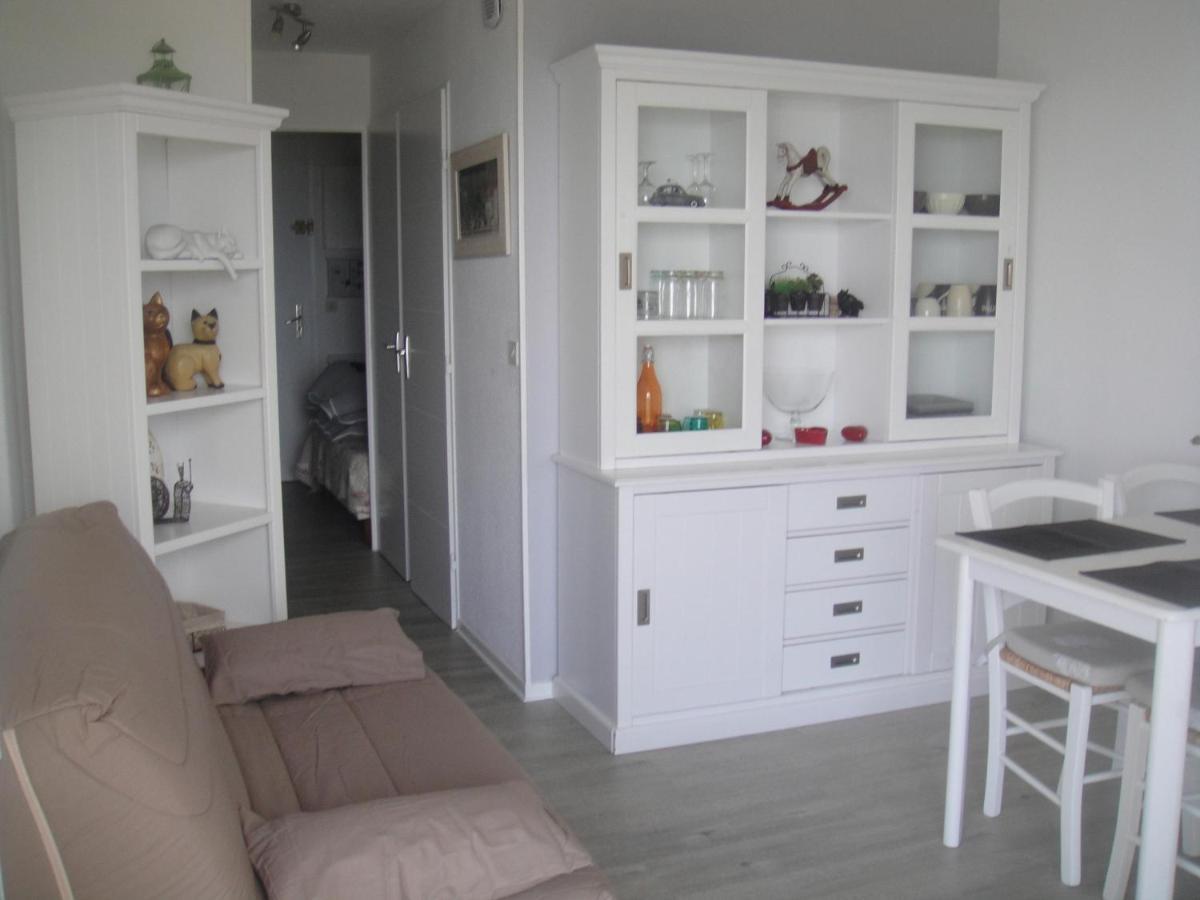 Appartement Vue