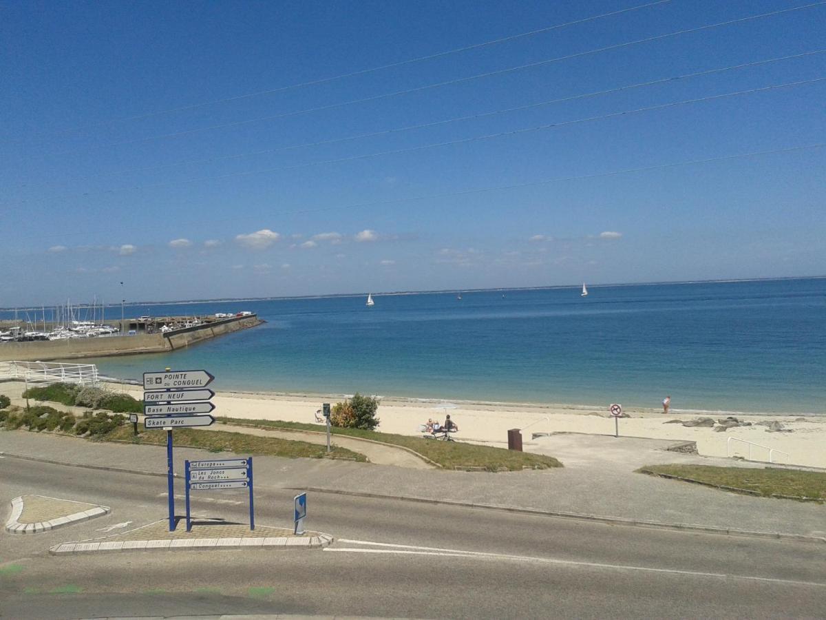 Vue Appartement *
