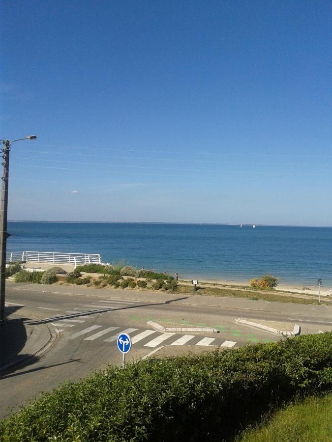 Vue Appartement *