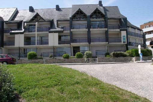 Vue Appartement