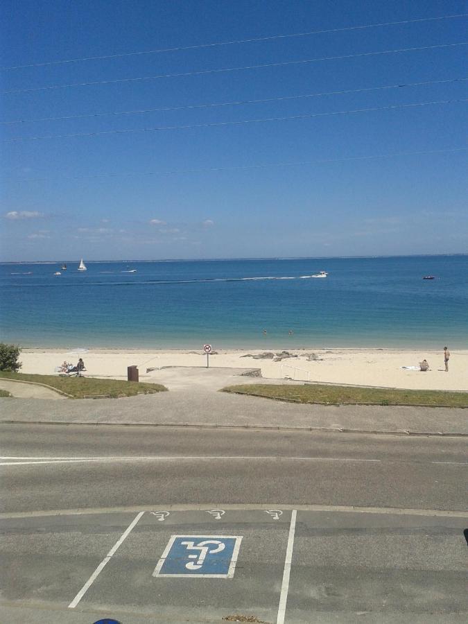 Vue Appartement *