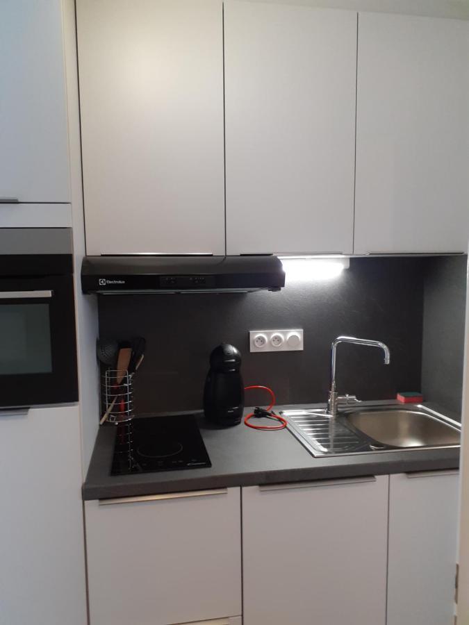 Appartement Vue *