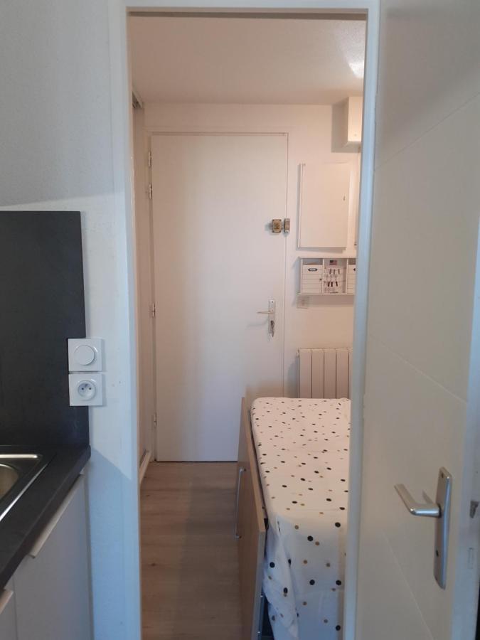 Appartement Vue