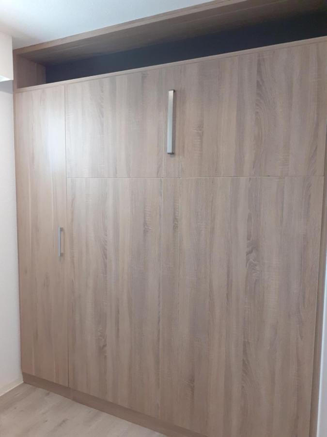 Vue Appartement Quiberon