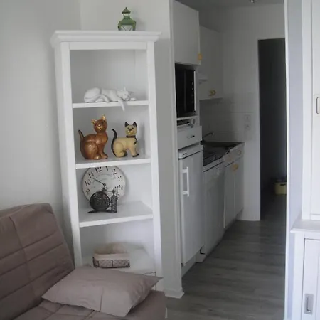Appartement Vue Mer Quiberon Exterior photo