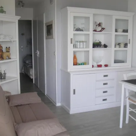 Appartement Vue Mer Quiberon Exterior photo