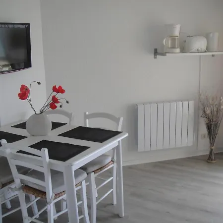 Appartement Vue Mer Quiberon Exterior photo