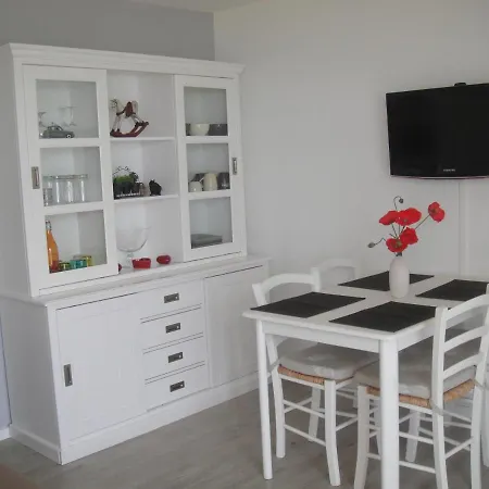 Appartement Vue Mer Quiberon Exterior photo