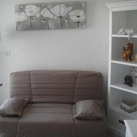 Appartement Vue Mer Quiberon Exterior photo