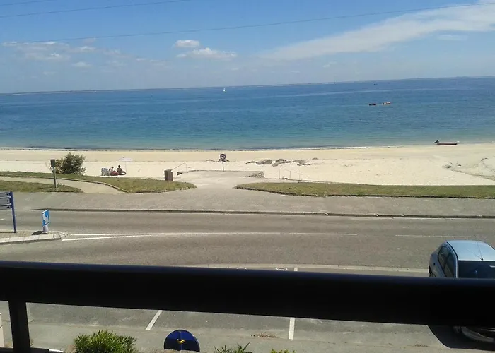 Appartement Vue Mer