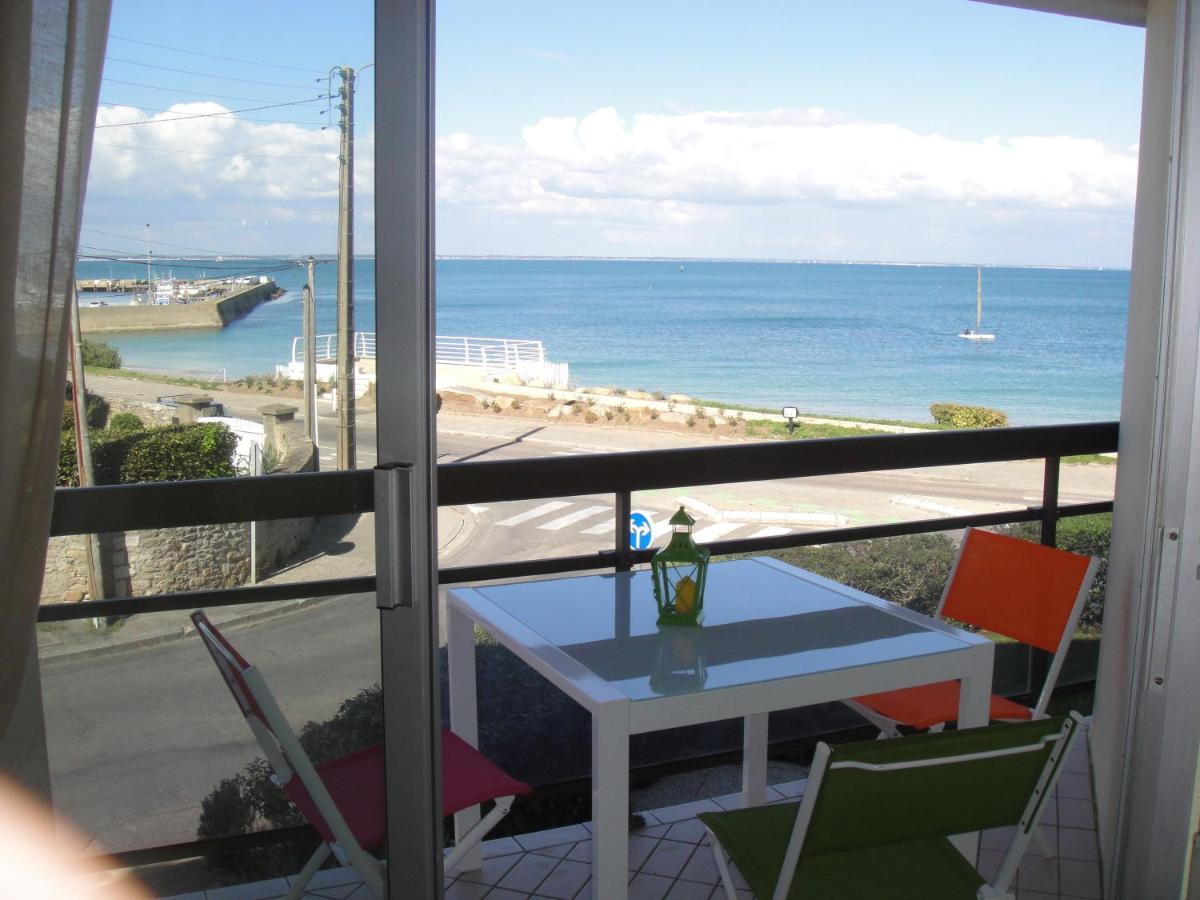 Vue Quiberon