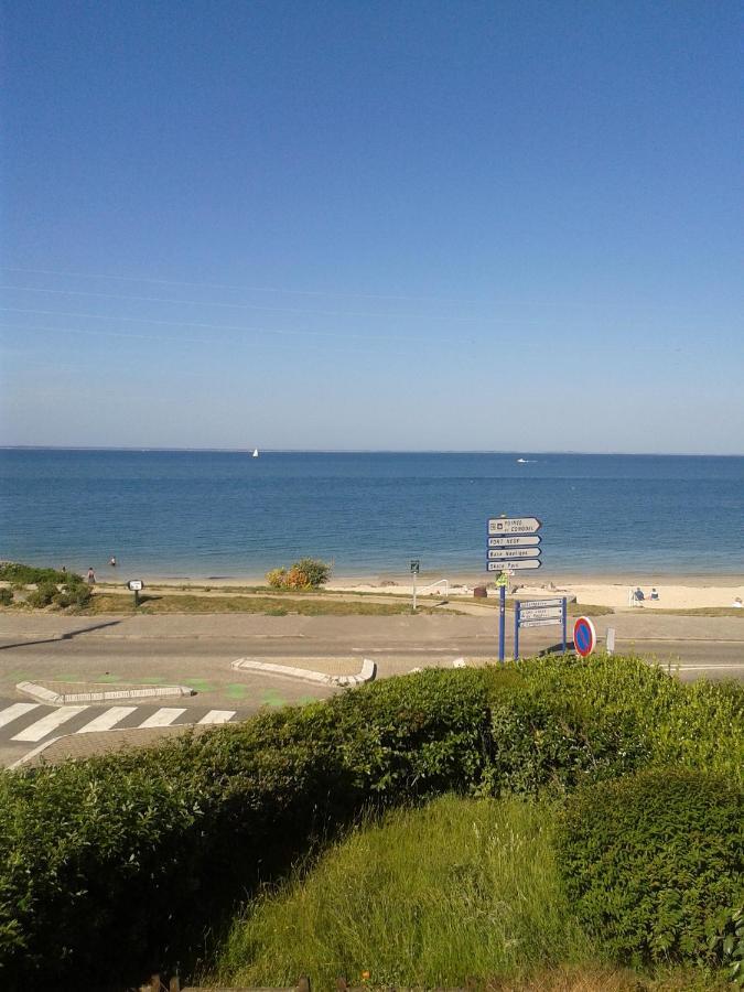Apartment Vue Quiberon