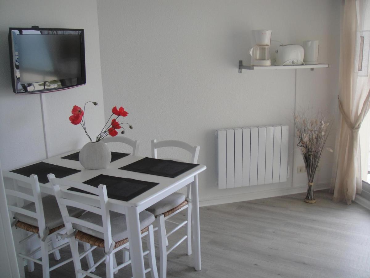 Vue Apartment Quiberon