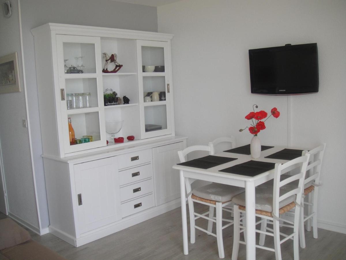 Vue Apartment