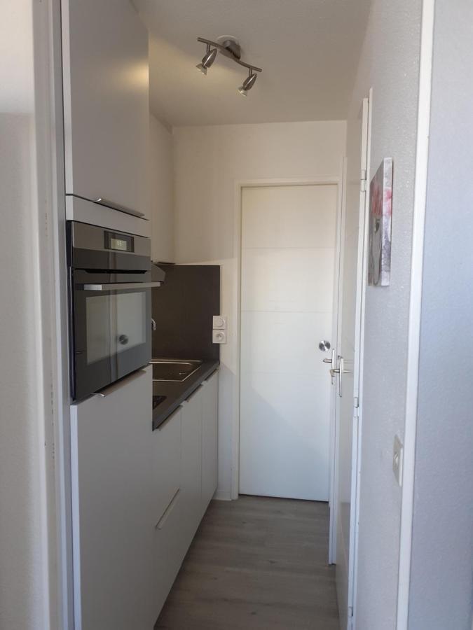 Vue Apartment *