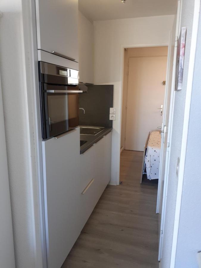 Vue Apartment Quiberon