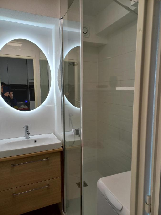 Vue Apartment Quiberon